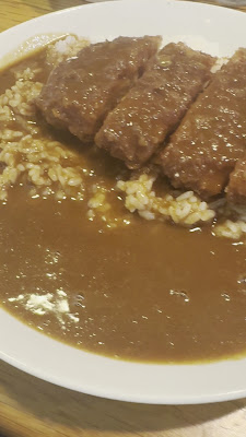 カレーショップからから 사진 3