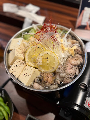 博多塩もつ鍋 仙頭 中洲店 사진 5