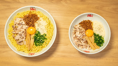 元祖油堂 油そば 中洲春吉店 사진 5