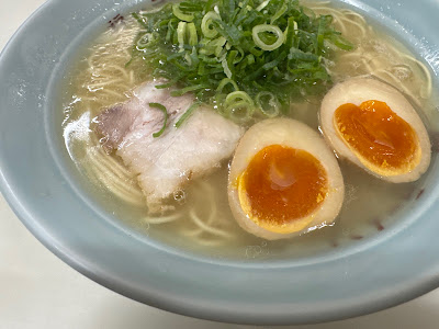 福一ラーメン 博多駅前店 사진 4