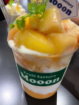 Fruit factory Mooon -天神ソラリアプラザ店- 사진 3