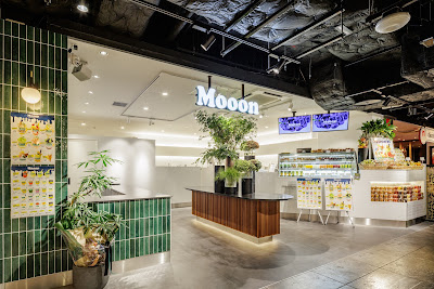 Fruit factory Mooon -天神ソラリアプラザ店-