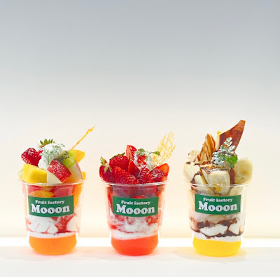 Fruit factory Mooon -天神ソラリアプラザ店- 사진 4