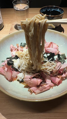 Matsuda Kinsei Yonaki Soba 사진 3