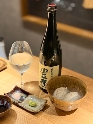 Matsuda Kinsei Yonaki Soba 사진 4