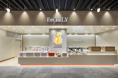 I'm LILY