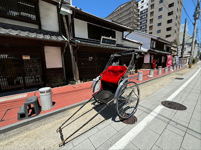 Hakata riksha 사진 3