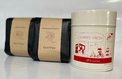 Gcoffee 사진 4