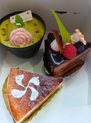 フランス菓子 ペイ・バスク Patisserie Pays Basqu 사진 3