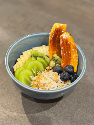 辛麺 &パフェ Amoha cafe 사진 4