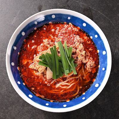 辛麺 &パフェ Amoha cafe 사진 5
