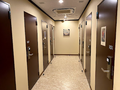 Kaikatsu CLUB 3 Gofutsukaichiten 사진 5