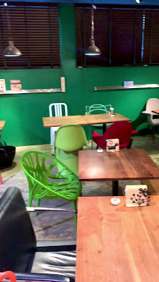 3rd.Cafe 사진 3