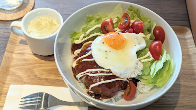 Cafe REPOS 사진 4