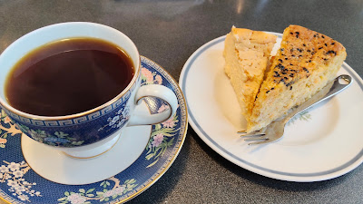 珈琲屋れんげ 사진 4