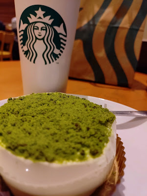 Starbucks Coffee - Fukuoka Kasuga 사진 4
