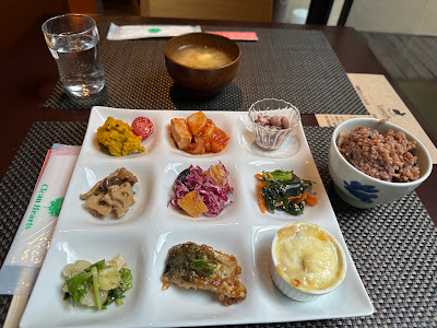Cafe Usagi 사진 3