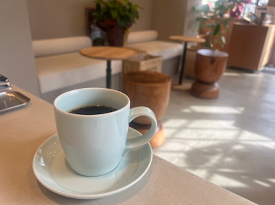 晴宿コーヒーHAREYADO COFFEE 사진 4