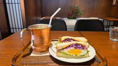 Ueshima Coffee Dazaifu Branch 사진 5
