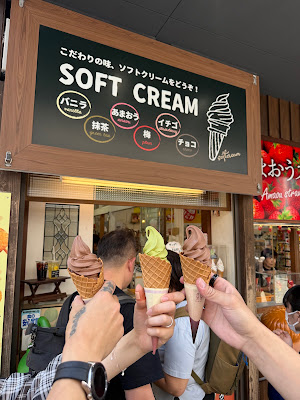 Blue Seal Ice Cream 사진 2