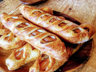 Happa Nekko Bakery 사진 4
