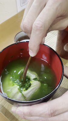 最中皮工場直売のお店 『もなかの種』 사진 3