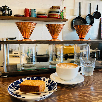 Red Beans Coffee 사진 4