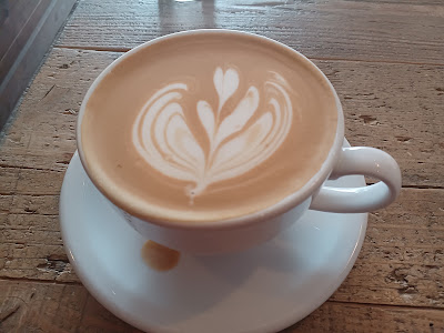 Red Beans Coffee 사진 5