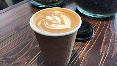 Red Beans Coffee 사진 3