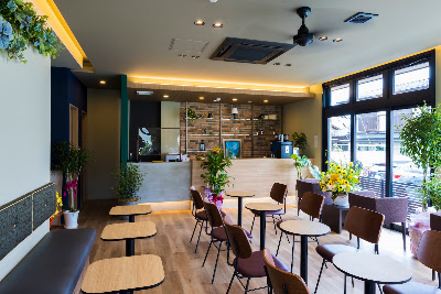 Hanada Dental Clinic 사진 5