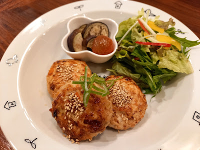 カフェ ヒュッテ 사진 3