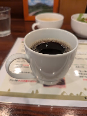 カフェ ヒュッテ 사진 5
