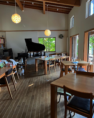 cafe 太宰府 草の家
