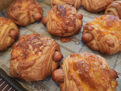 Bakery Tatsuya 사진 4
