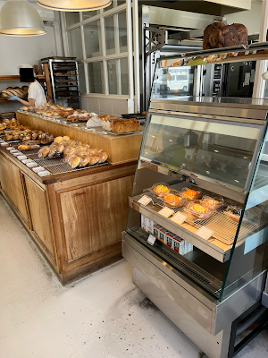 Bakery Tatsuya 사진 3