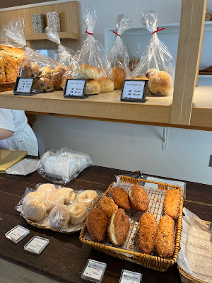 Bakery Tatsuya 사진 5