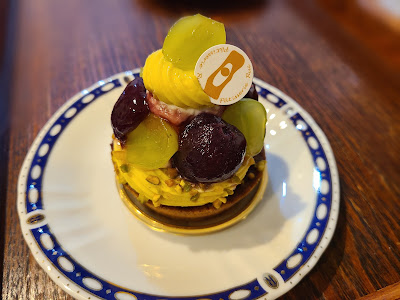 Louis Patisserie 사진 3