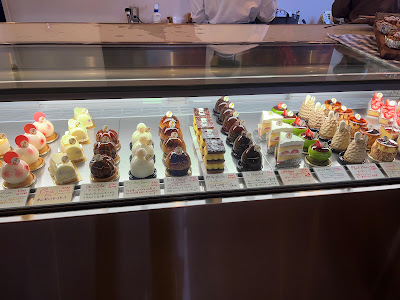 Louis Patisserie 사진 4