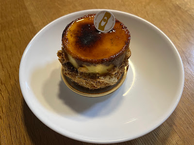 Louis Patisserie 사진 5
