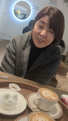 猫とうさぎのカフェ クリームシャンティ (旧:ラビキャットん) 사진 2