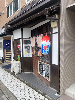 おやつの店 Brown（ブラウン）
