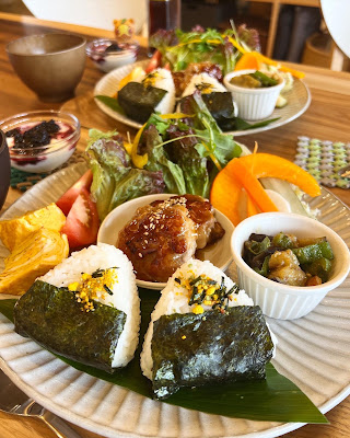 カフェmano mano 사진 2