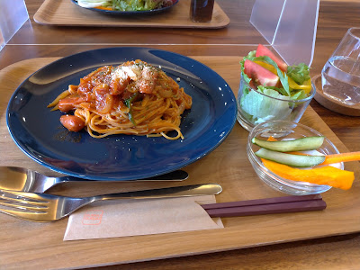 カフェmano mano 사진 5