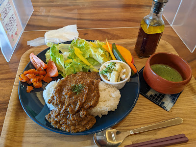 カフェmano mano 사진 4