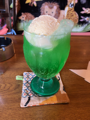 喫茶＆軽食 散歩通り 사진 5