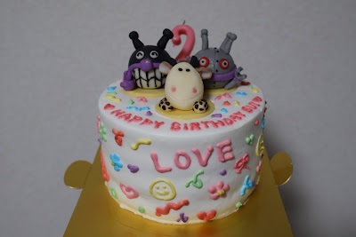 casual order cake ぷっか 사진 3