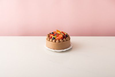 casual order cake ぷっか 사진 2