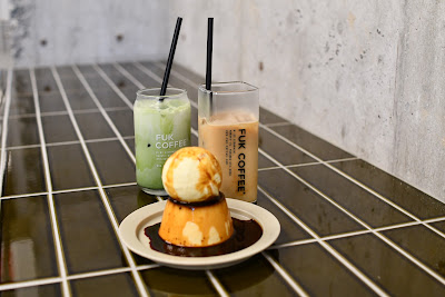 FUK COFFEE BASE 사진 3