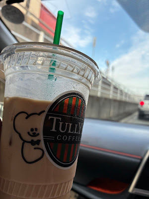 Tully's Coffee 사진 3