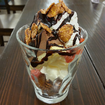 cafeミチルバ 사진 3